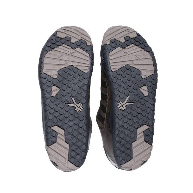 Detailed image of CHICANE WIDE in WoodstockBrown-Black