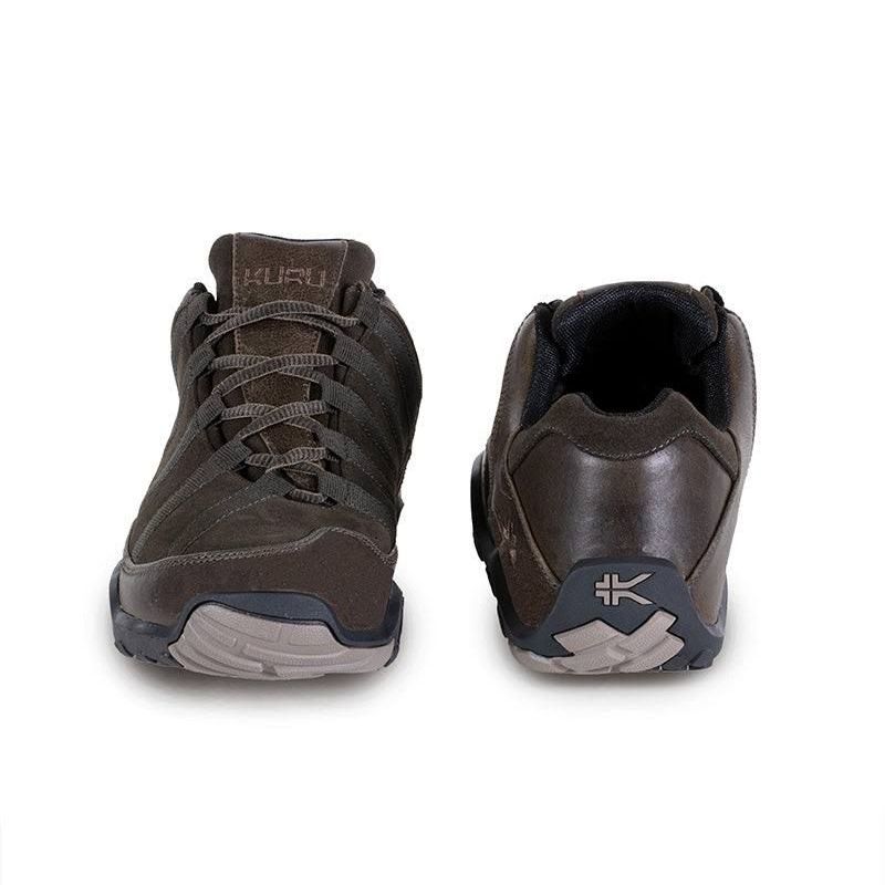 Detailed image of CHICANE WIDE in WoodstockBrown-Black