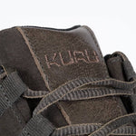 Detailed image of CHICANE WIDE in WoodstockBrown-Black