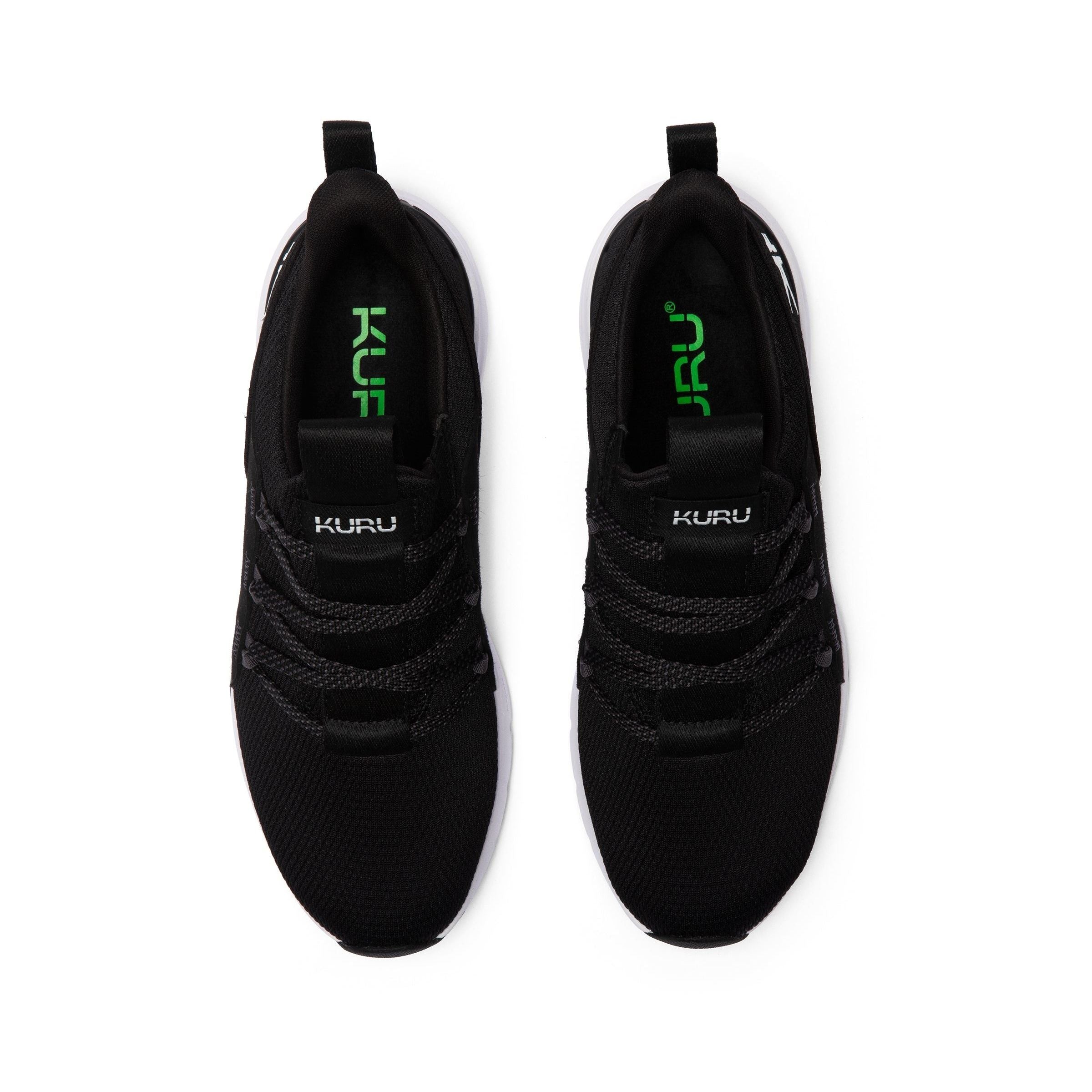 FLEX Slip-On Women's Athletic Sneaker | KURU Footwear