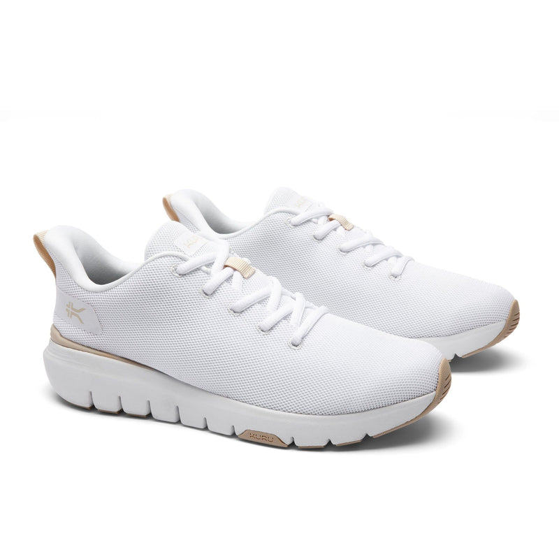 Detailed image of FLEX Via in BrightWhite-Sand