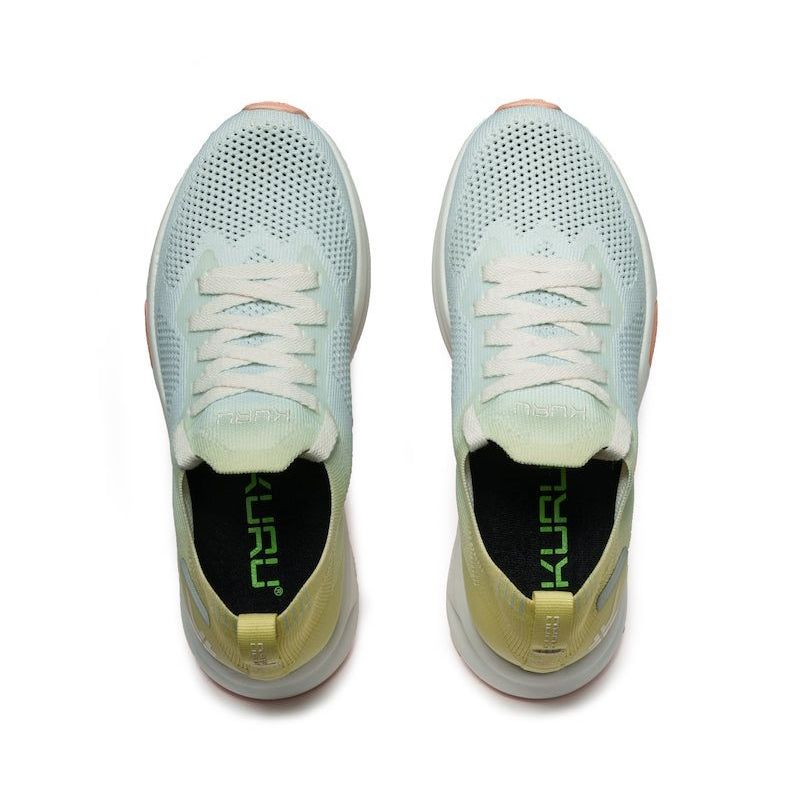 FLUX Women's Sneaker KURU Footwear - Main Image