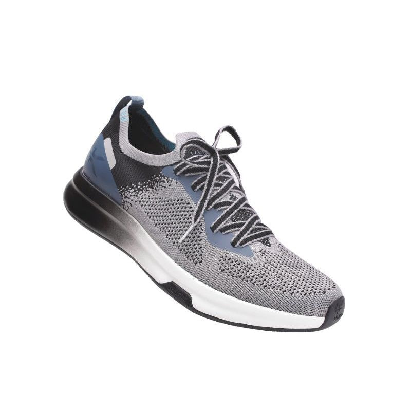 Detailed image of FLUX in StormGray-OrionBlue