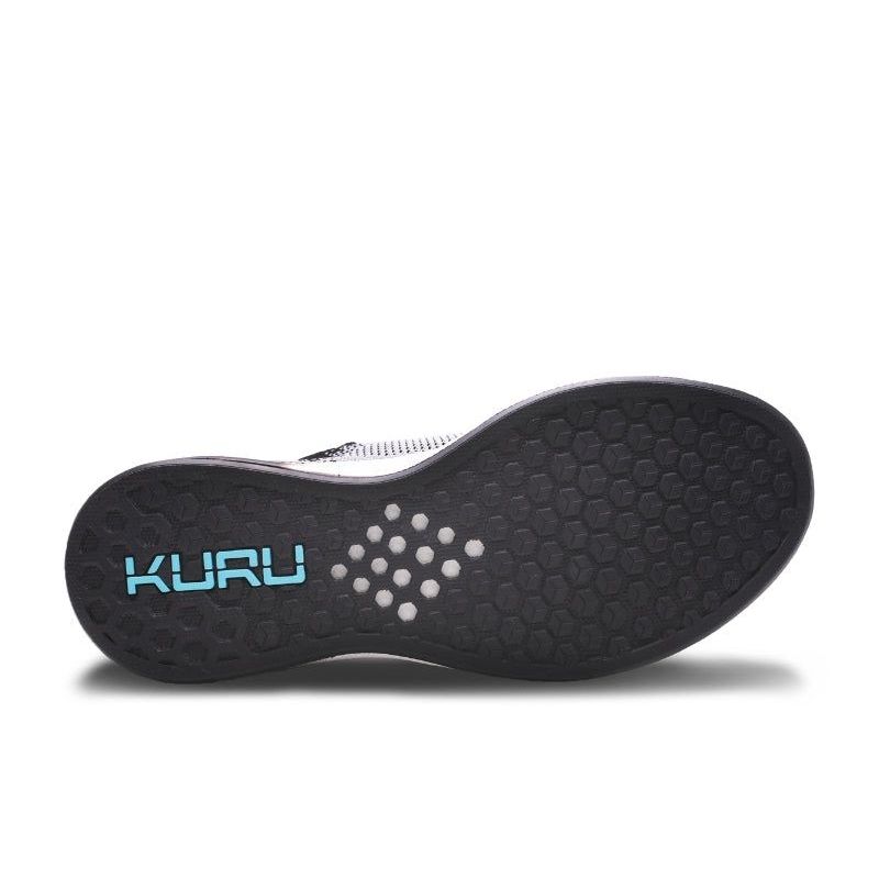 Detailed image of FLUX in StormGray-OrionBlue