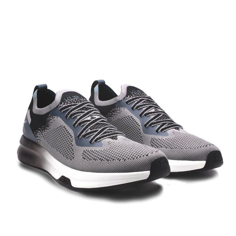 Detailed image of FLUX in StormGray-OrionBlue