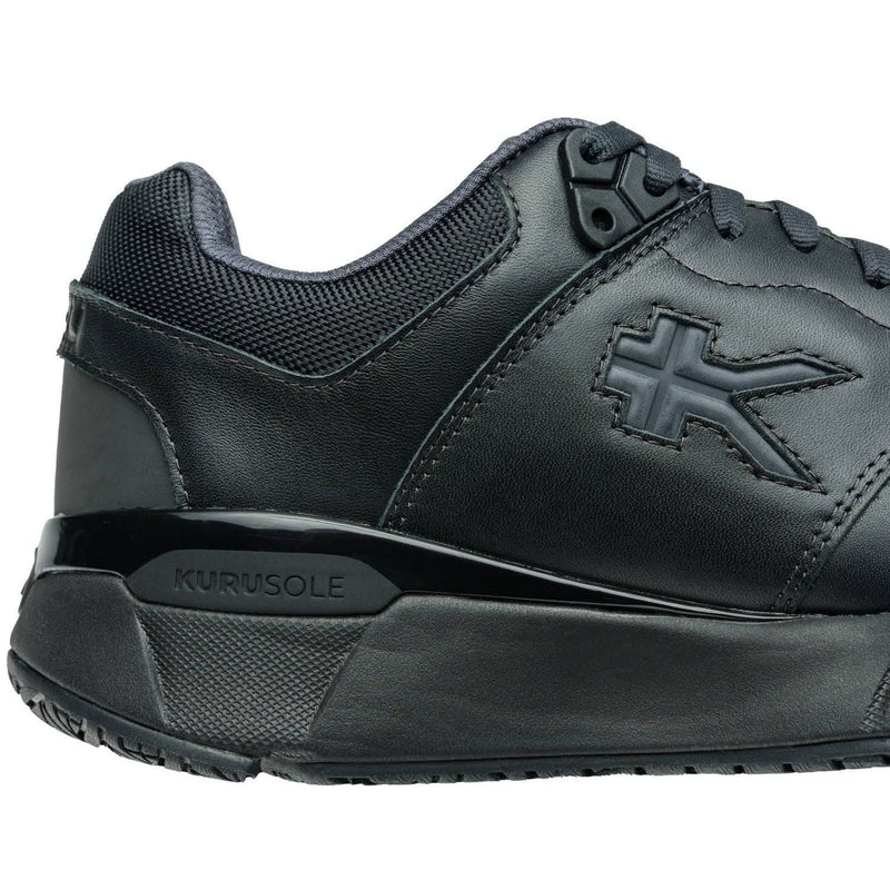 KINETIC WIDE Men's Anti-Slip Sneaker KURU Footwear