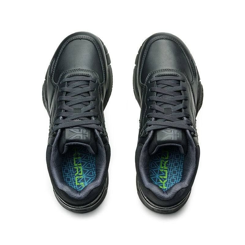 KINETIC 2 WIDE Women's Anti-Slip Sneaker | KURU Footwear