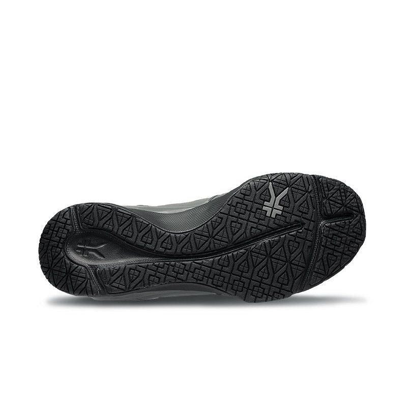 Detailed image of KINETIC in SlateGray-JetBlack