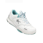 Detailed image of KINETIC WIDE in BrightWhite-TealMist