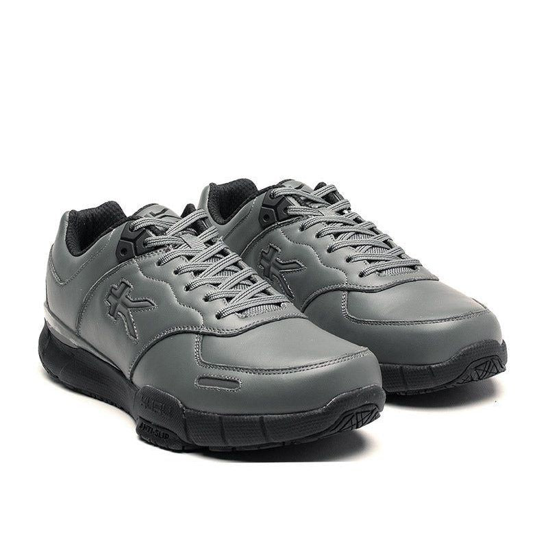 Detailed image of KINETIC WIDE in SlateGray-JetBlack