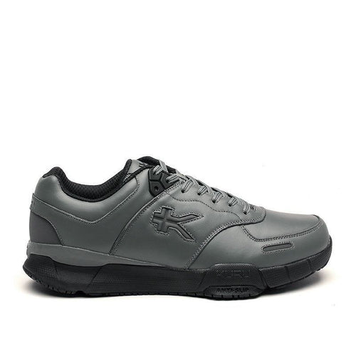 Detailed image of KINETIC WIDE in SlateGray-JetBlack