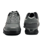 Detailed image of KINETIC WIDE in SlateGray-JetBlack