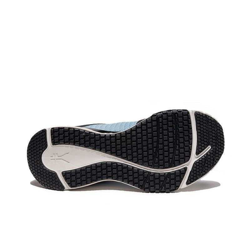 Detailed image of QUANTUM 2 in JetBlack-MistyBlue