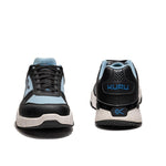 Detailed image of QUANTUM 2 in JetBlack-MistyBlue