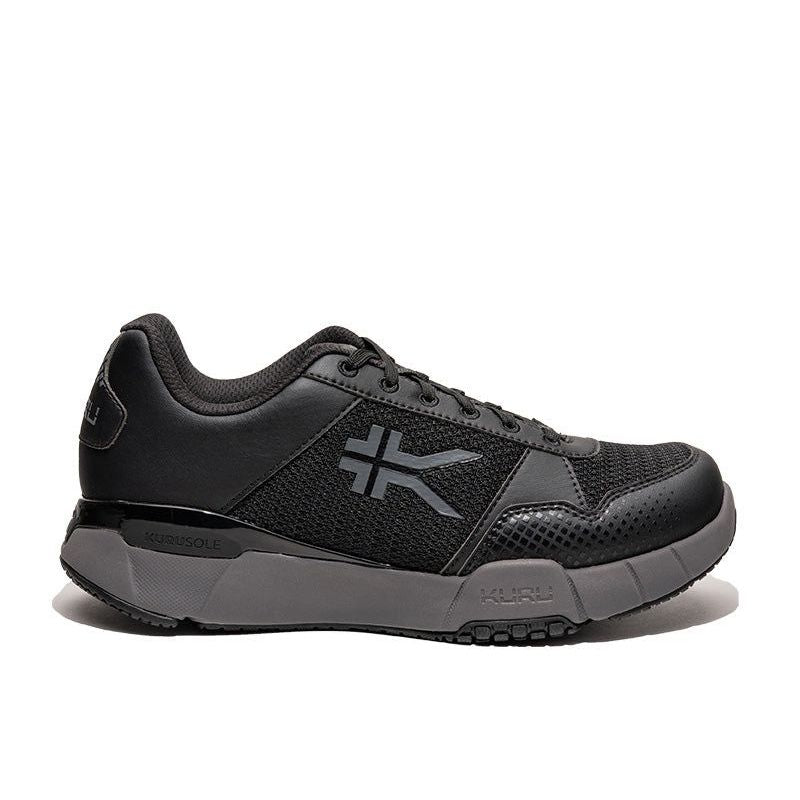 QUANTUM 2 Men's Fitness Sneaker | KURU Footwear
