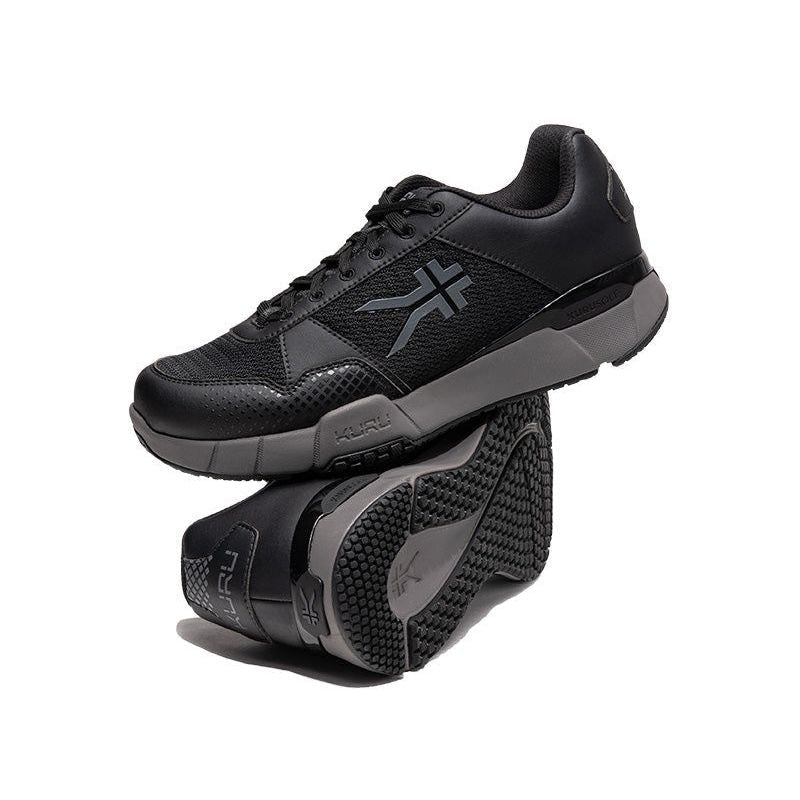 QUANTUM 2 Men's Fitness Sneaker | KURU Footwear