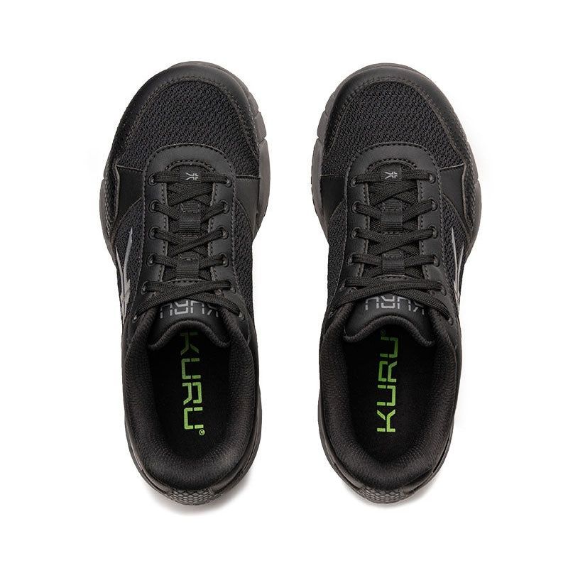 QUANTUM 2 Men's Fitness Sneaker | KURU Footwear