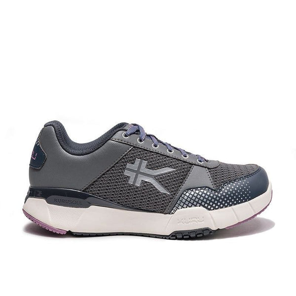 KURU QUANTUM 2 Women's Sneaker in Pewter-Night Sky.