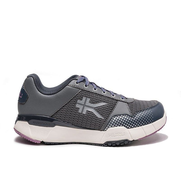 QUANTUM Women's Fitness Sneaker KURU Footwear
