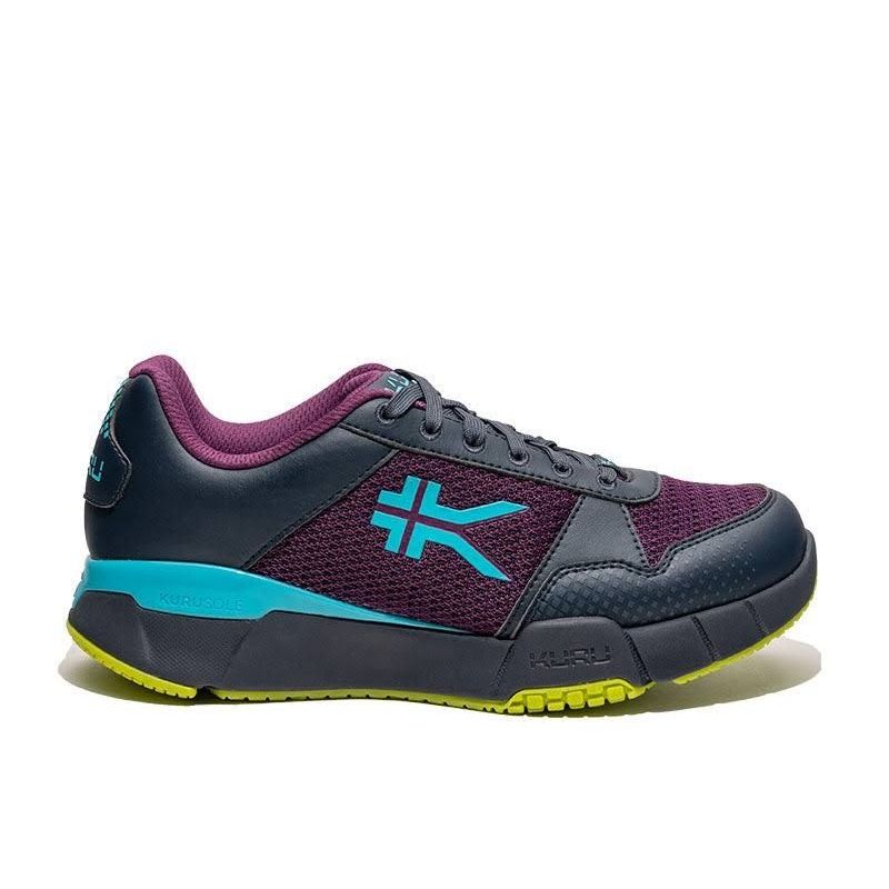 haruru⭐︎ ATOM WIDE Women's Athletic Sneaker | KURU Footwear