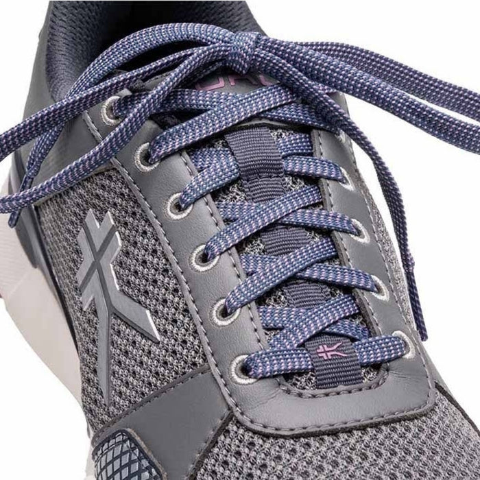 Detailed image of QUANTUM 2 WIDE in Pewter-NightSky