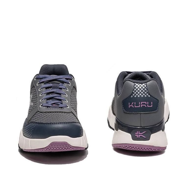 Detailed image of QUANTUM 2 WIDE in Pewter-NightSky