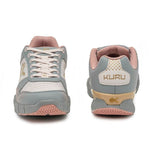 Detailed image of QUANTUM in LilacAsh-Alloy-Champagne