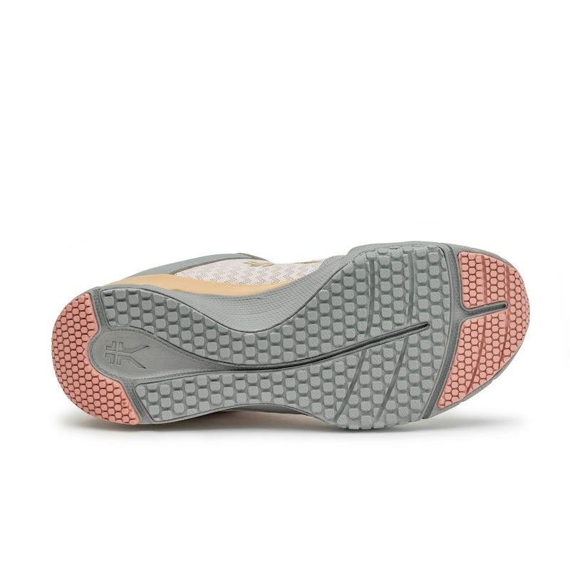 Detailed image of QUANTUM in LilacAsh-Alloy-Champagne