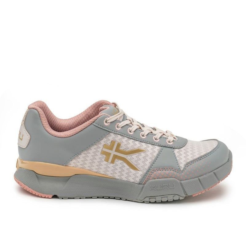 Detailed image of QUANTUM in LilacAsh-Alloy-Champagne