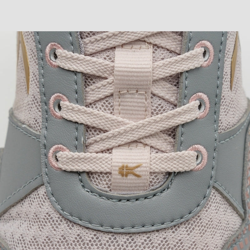 Detailed image of QUANTUM in LilacAsh-Alloy-Champagne