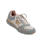 Detailed image of QUANTUM in LilacAsh-Alloy-Champagne