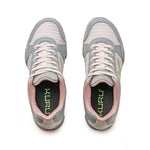 Detailed image of QUANTUM in LilacAsh-Alloy-Champagne