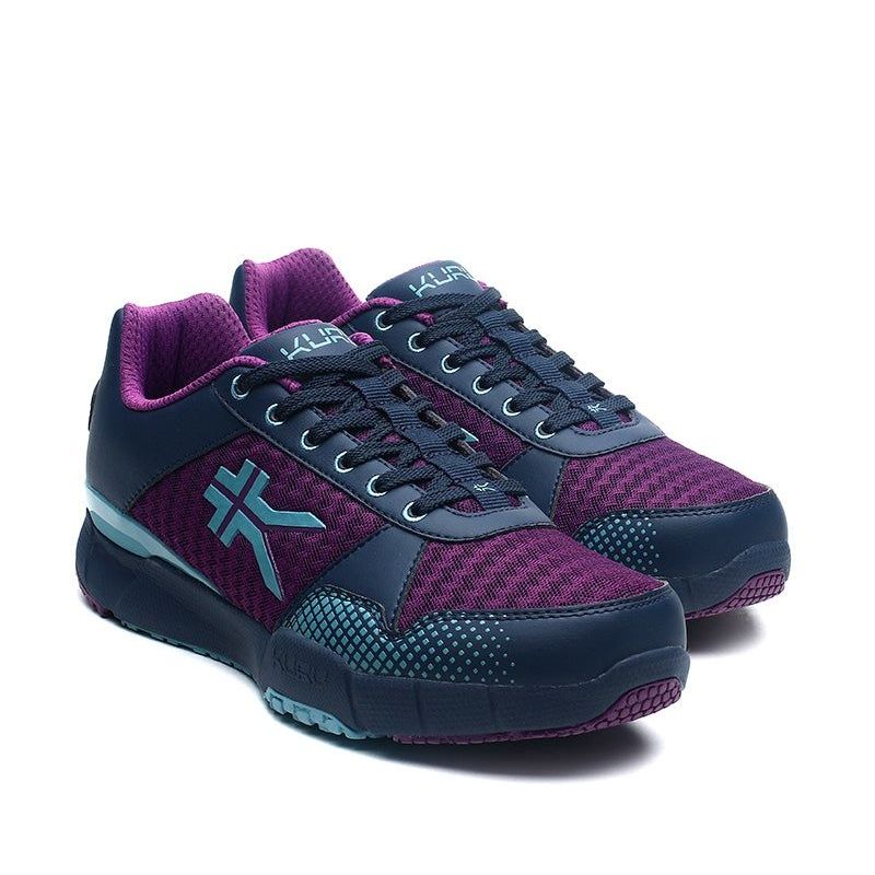 kuru ATOM Trail Men's Sneaker | KURU Footwear