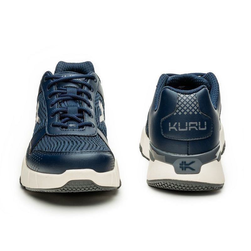 Detailed image of QUANTUM WIDE in IndigoBlue-SlateGray