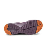 Detailed image of QUANTUM WIDE in VioletStorm-BlackberrySorbet-Copper