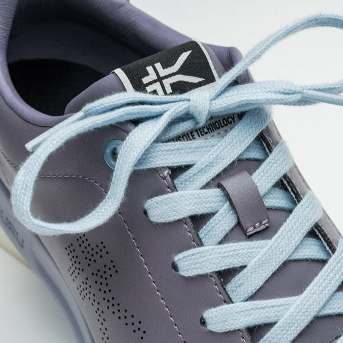 Detailed image of ROAM in LilacShimmer-BlueFog