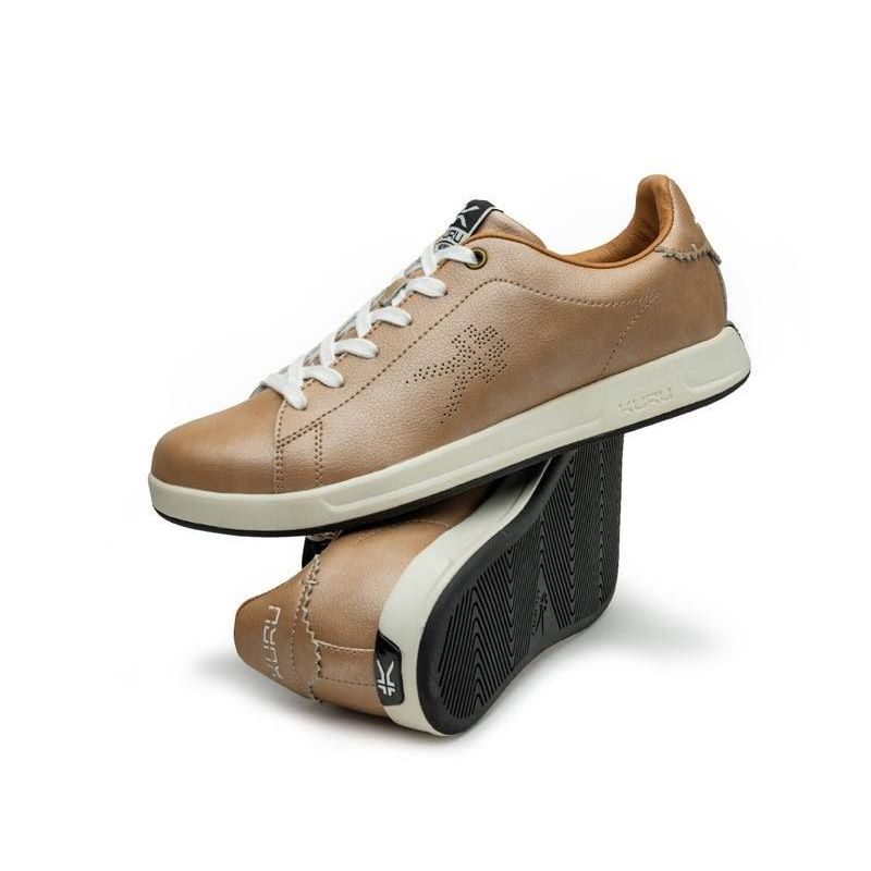 Detailed image of ROAM in MetallicBronze