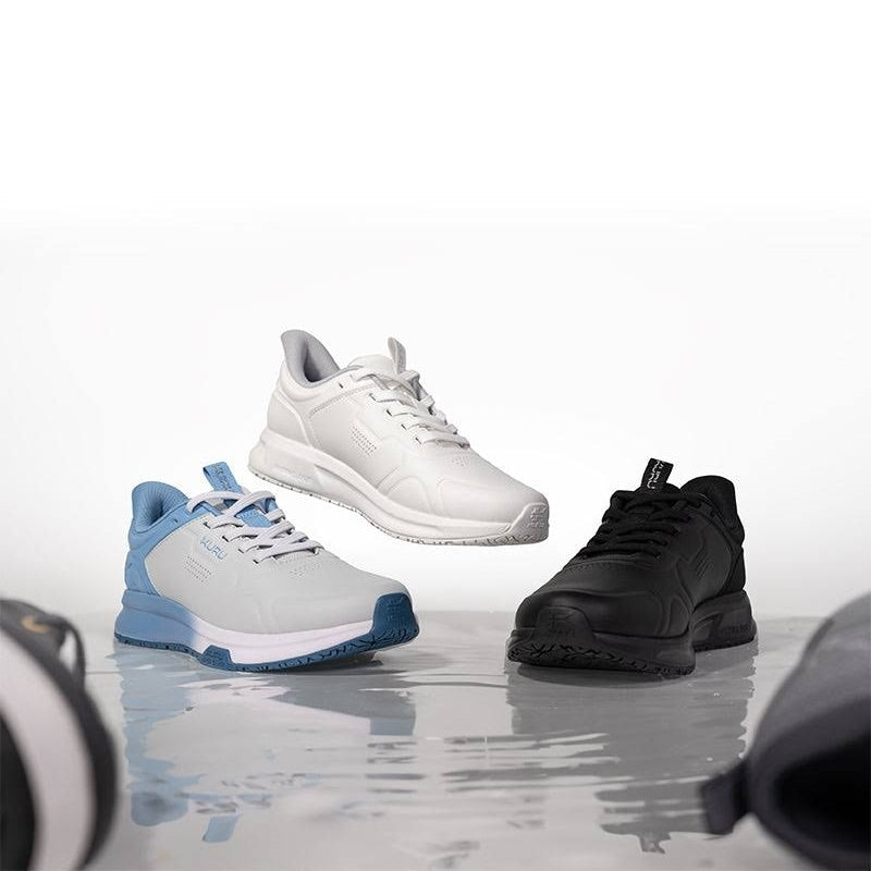 SHIFT Men's Anti-Slip Sneaker KURU Footwear