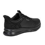 Detailed image of SHIFT in JetBlack