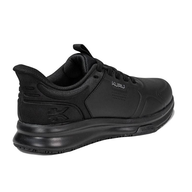 Detailed image of SHIFT in JetBlack