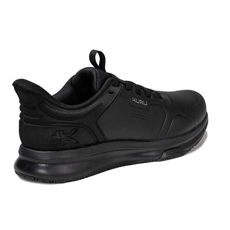 Detailed image of SHIFT in JetBlack