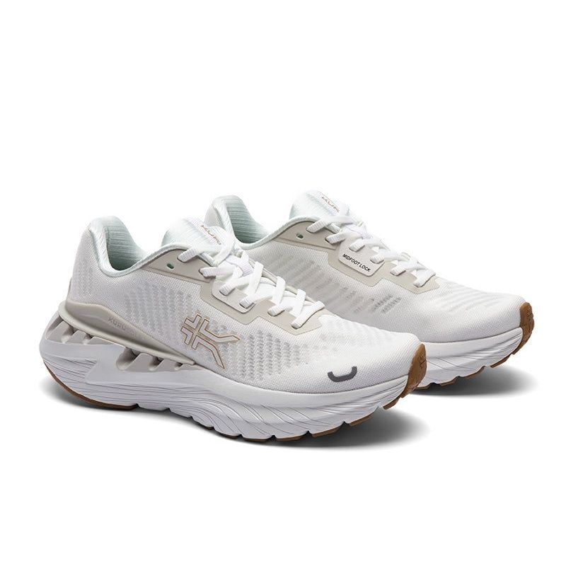 Detailed image of TRIPLE MAX Ion in BrightWhite-BoneGray