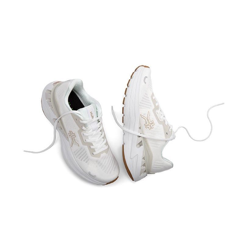 Detailed image of TRIPLE MAX Ion in BrightWhite-BoneGray