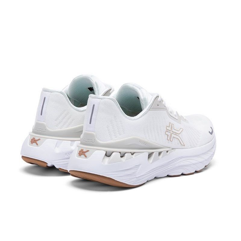 Detailed image of TRIPLE MAX Ion in BrightWhite-BoneGray