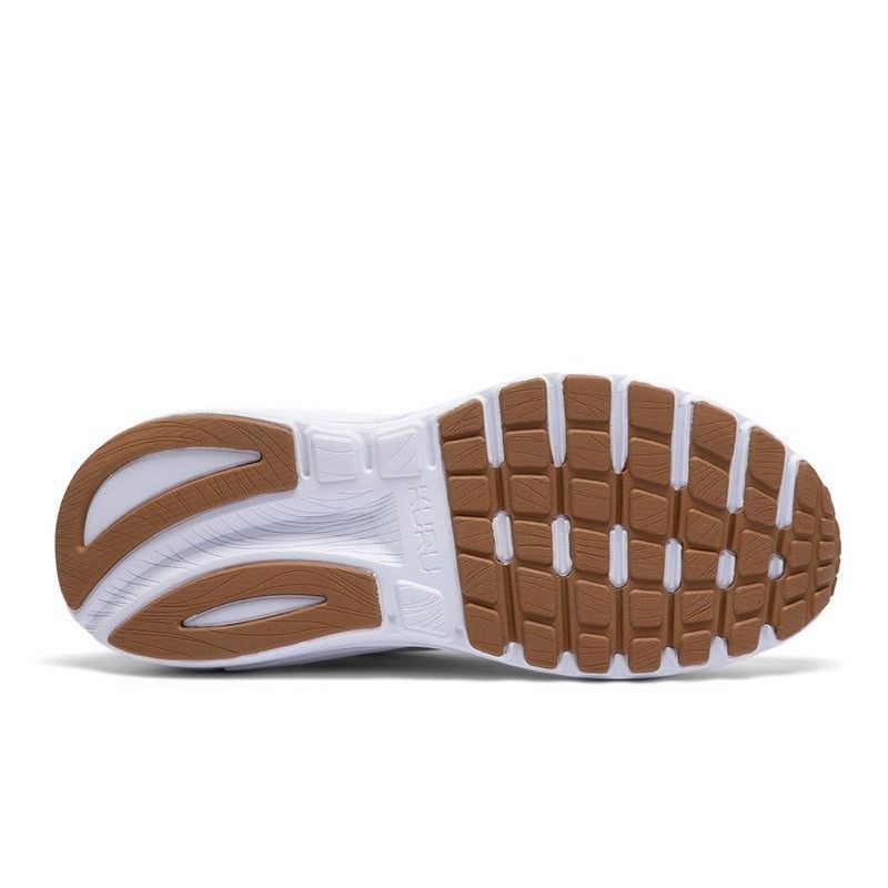 TRIPLE MAX Ion Men's Athletic Sneaker | KURU Footwear