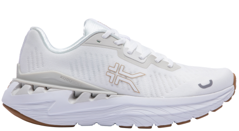 TRIPLE MAX Ion Women's Athletic Sneaker | KURU Footwear