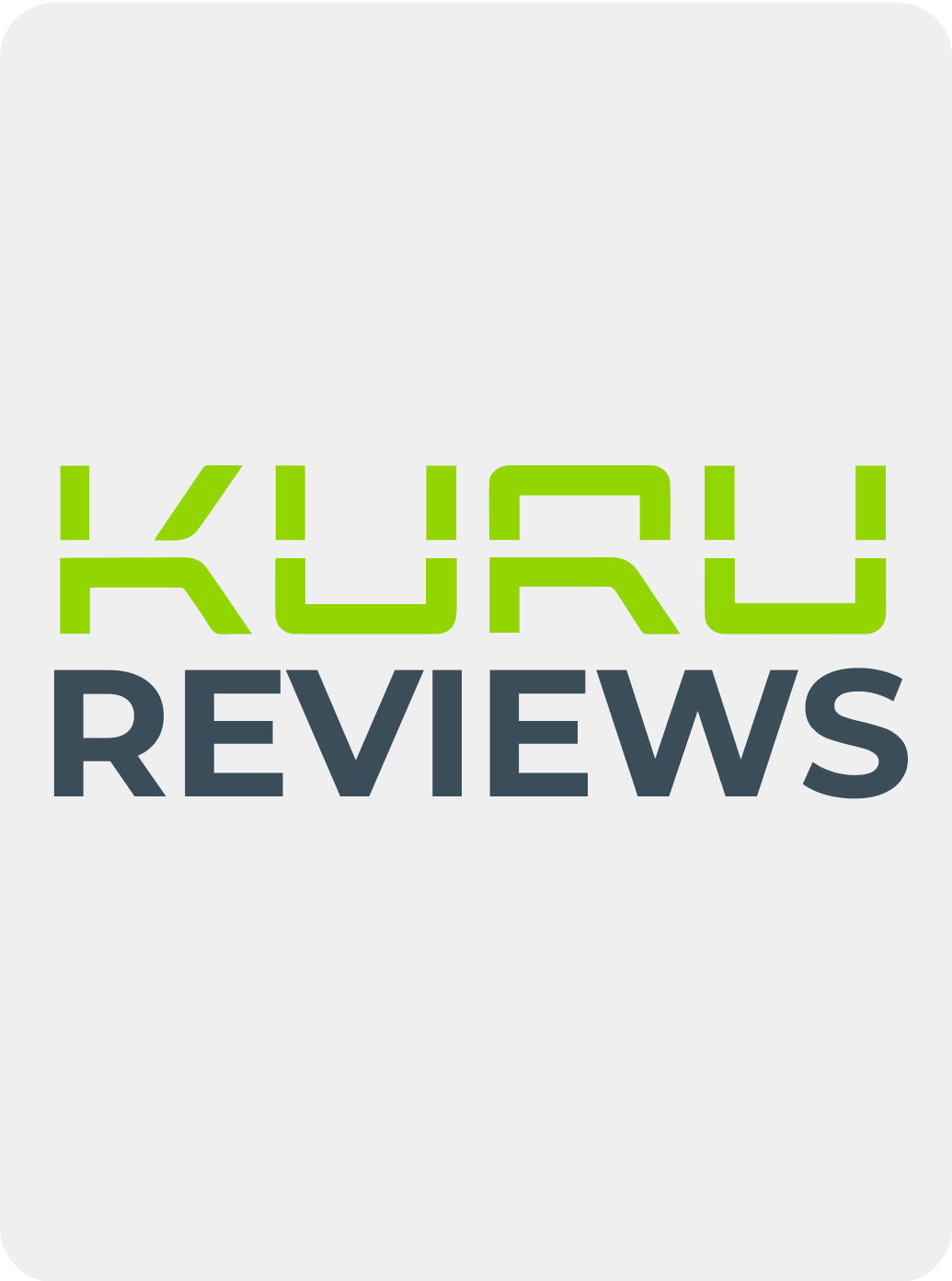 Logo Kuru KURU Shoes Reviews | KURU Footwear