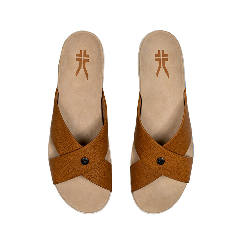 BREEZE Women's Slide Sandal | KURU Footwear