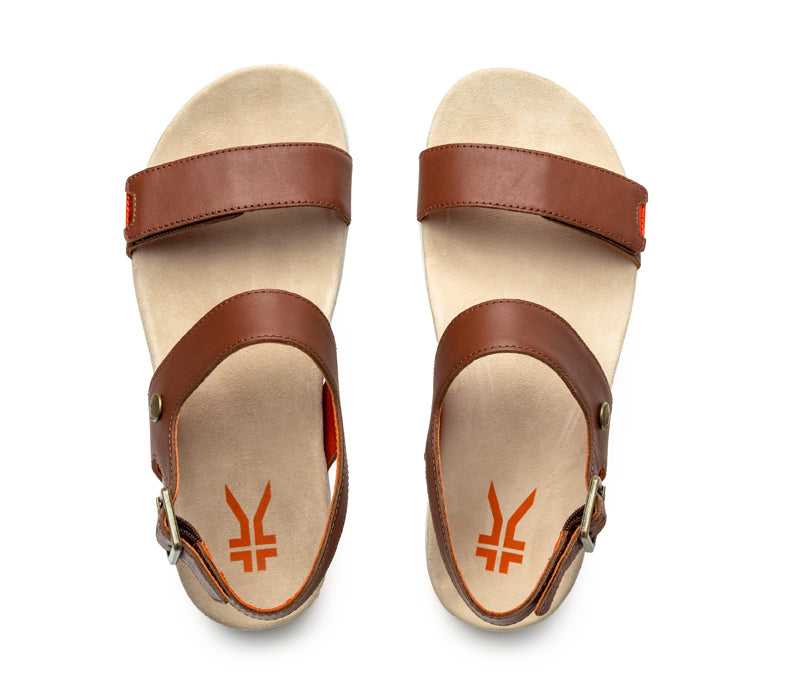 GLIDE Women's Sandal | KURU Footwear