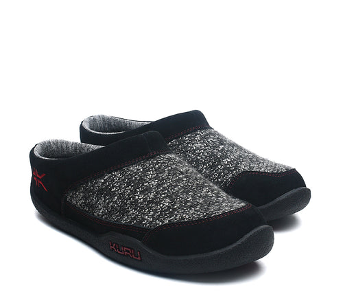 DRAFT Women's Slipper | KURU Footwear